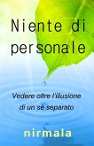 Niente di personale (eBook, ePUB) Niente di personale (eBook, ePUB)
