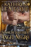 Senor de la Guerra: Angel Negro (eBook, ePUB)