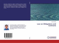 Law on Obligations and Contracts - Solteo, Vicente