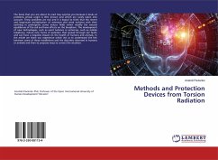 Methods and Protection Devices from Torsion Radiation - Pavlenko, Anatolii