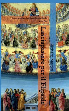 Cover Lasciapassare per il Flipside (eBook, ePUB)