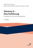 Solvency II - Eine Einführung (eBook, PDF)