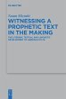 Witnessing a Prophetic Text in the... - Bild 1