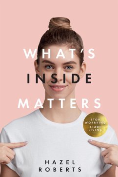 Cover What's Inside Matters (eBook, ePUB)