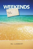 Weekends (eBook, ePUB)