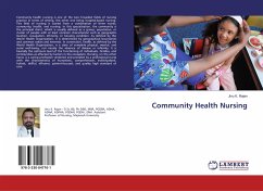 Community Health Nursing - Rajan, Jinu K.