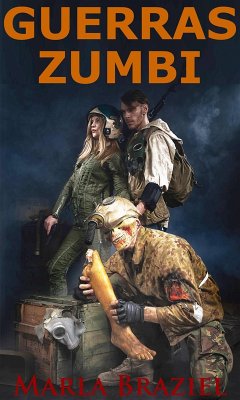 Cover Guerras Zumbi (eBook, ePUB)