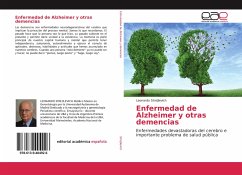 Enfermedad de Alzheimer y otras demencias - Strejilevich, Leonardo