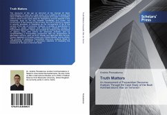 Truth Matters - Perezalonso, Andrés