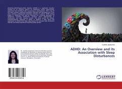 ADHD: An Overview and its Association with Sleep Disturbances - Jeyakumar, Cynthia