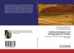 Sedimentological and Stratigraphical Studies - Hassan, DSc. Eng. Hassan Soltan;Younsy, Ahmed-Reda M. El-;Essa, Mahmoud Ahmed