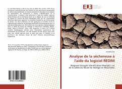 Analyse de la sécheresse à l'aide du logiciel REDIM - Dia, Amadou