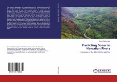 Predicting Scour in Hawaiian Rivers