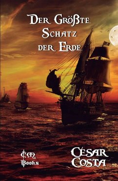 Cover Der größte Schatz der Erde (eBook, ePUB)