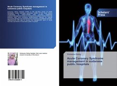 Acute Coronary Syndrome management in sudanese public hospitals - Siddig, Waheeba