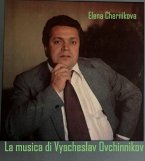 La musica di Vyacheslav Ovchinnikov (eBook, ePUB)