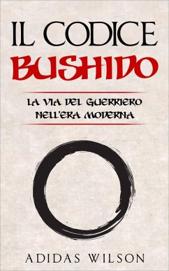 Cover Il Codice Bushido (eBook, ePUB)