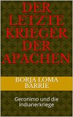 Der letzte Krieger der Apachen (eBook, ePUB)