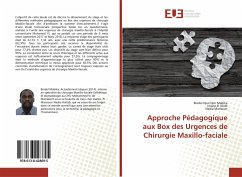 Approche Pédagogique aux Box des Urgences de Chirurgie Maxillo-faciale - Mabika, Bredel Djeri Djor;El Abdli, Imane;Mansouri, Nadia