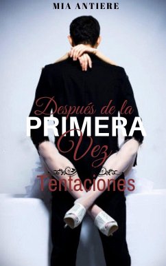 Cover Después de la Primera Vez (eBook, ePUB)