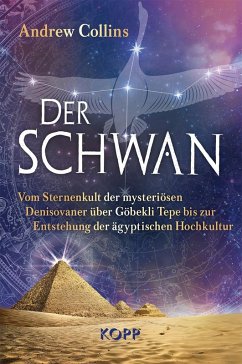 Der Schwan (eBook, ePUB) - Collins, Andrew