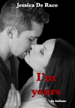 Cover I'm yours (eBook, ePUB)