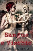 Sangue e Vischio (Ivy Granger, Detective Psichica) (eBook, ePUB) Sangue e Vischio (Ivy Granger, Detective Psichica) (eBook, ePUB)