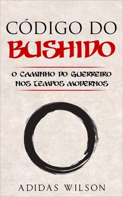 Cover Código do Bushido (eBook, ePUB)