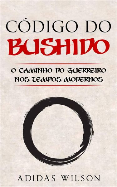 Código do Bushido (eBook, ePUB)