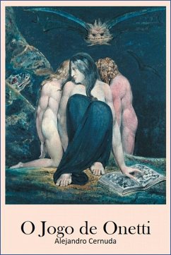 Cover O Jogo de Onetti (Reivindicator) (eBook, ePUB)