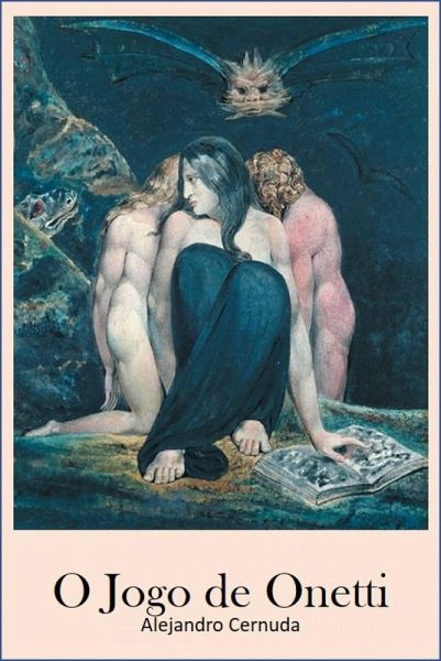O Jogo de Onetti (Reivindicator) (eBook, ePUB) O Jogo de Onetti (Reivindicator) (eBook, ePUB)