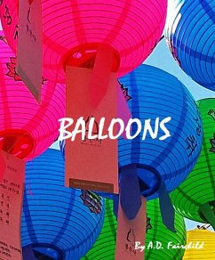 Cover Balloons (eBook, ePUB)