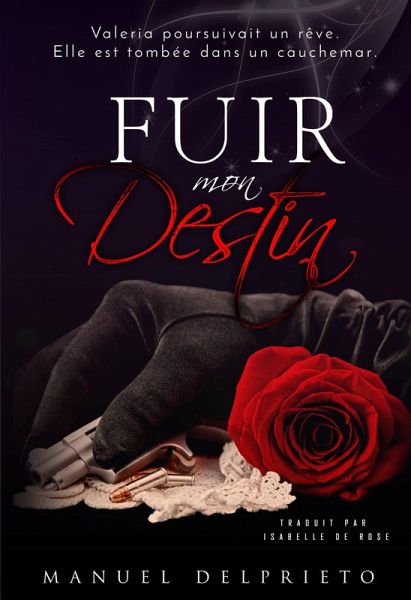 Fuir mon destin (eBook, ePUB)