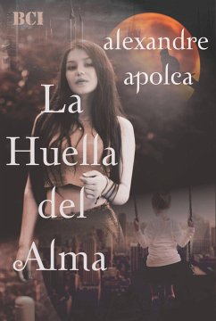 Cover La Huella del Alma (eBook, ePUB)