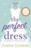 The Perfect Dress (eBook, ePUB)