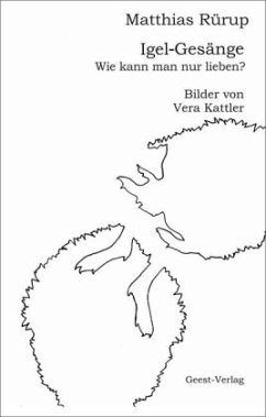 Cover Igel-Gesänge