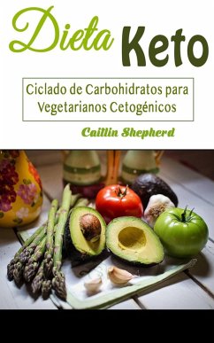 Cover Dieta Keto (eBook, ePUB)
