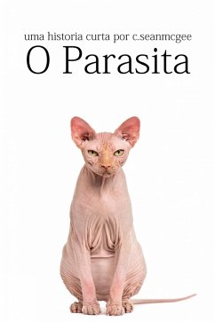 Cover O Parasita (eBook, ePUB)