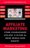 Affiliate Marketing (eBook, ePUB) Affiliate Marketing (eBook, ePUB)