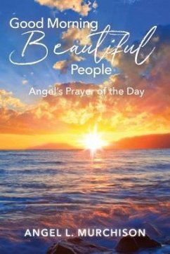 Cover Good Morning Beautiful People (eBook, ePUB)