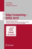 Edge Computing ¿ EDGE 2019