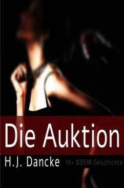 Cover Die Auktion