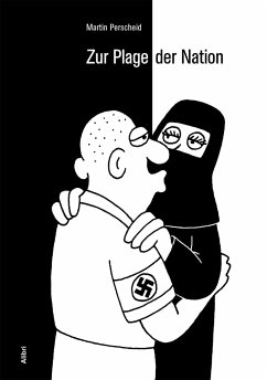 Zur Plage der Nation - Perscheid, Martin