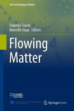 Flowing Matter