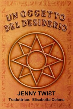 Cover Un Oggetto del Desiderio (eBook, ePUB)