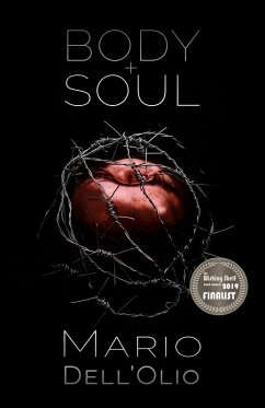 Cover Body and Soul (eBook, ePUB)