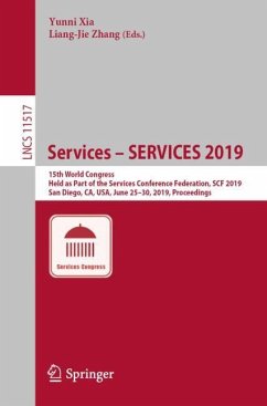 Services ¿ SERVICES 2019