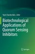 Biotechnological Applications of Quorum... - Bild 1