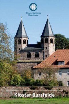 Cover Kloster Bursfelde