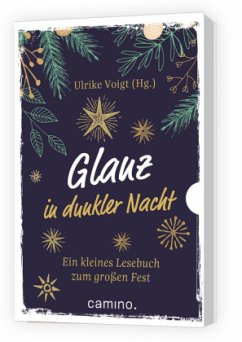 Glanz in dunkler Nacht